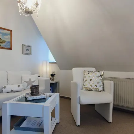 Appartement Haus Wolltoeft 06 